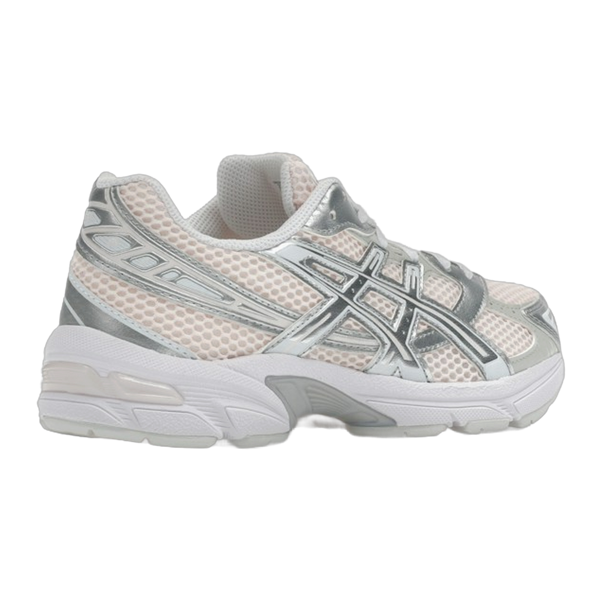 ASICS Gel-1130 Blush Pure Silver — kolab