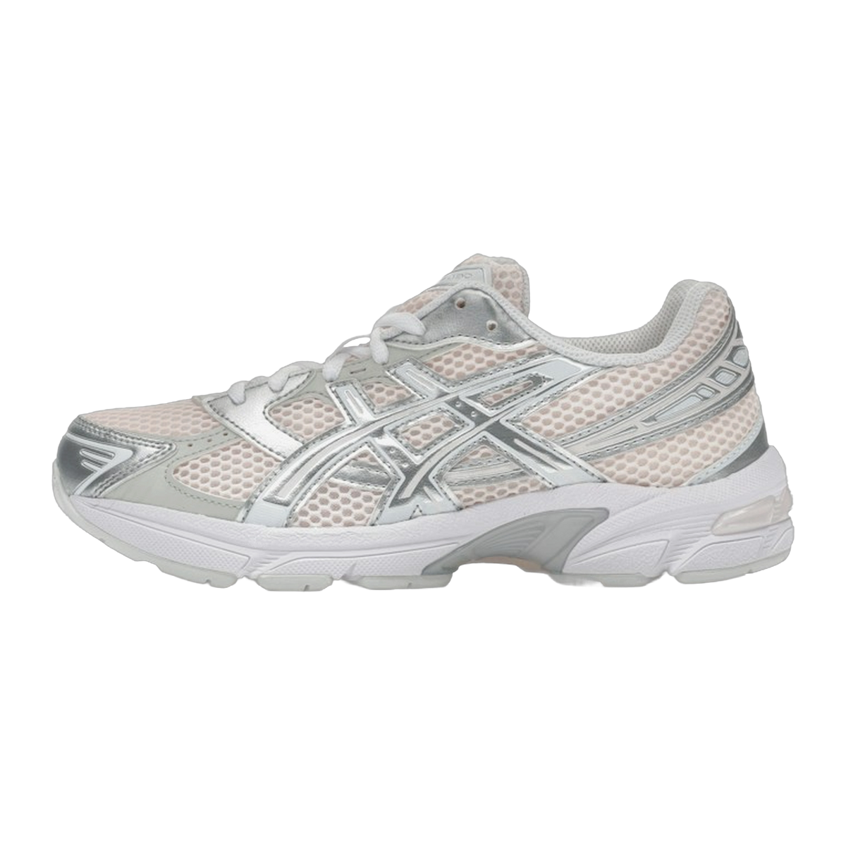 ASICS Gel-1130 Blush Pure Silver — kolab