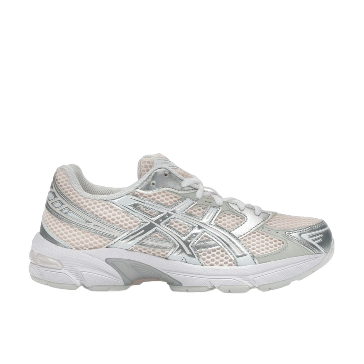ASICS Gel-1130 Blush Pure Silver — kolab