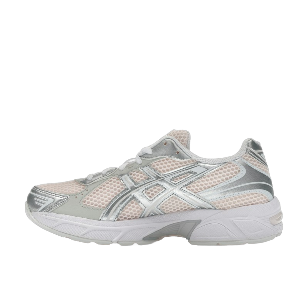ASICS Gel-1130 Blush Pure Silver — kolab