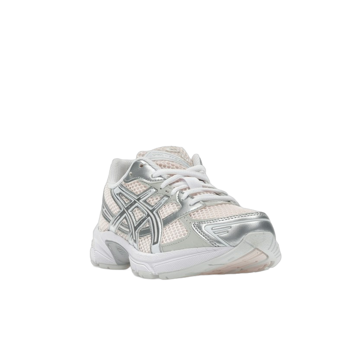 ASICS Gel-1130 Blush Pure Silver — kolab