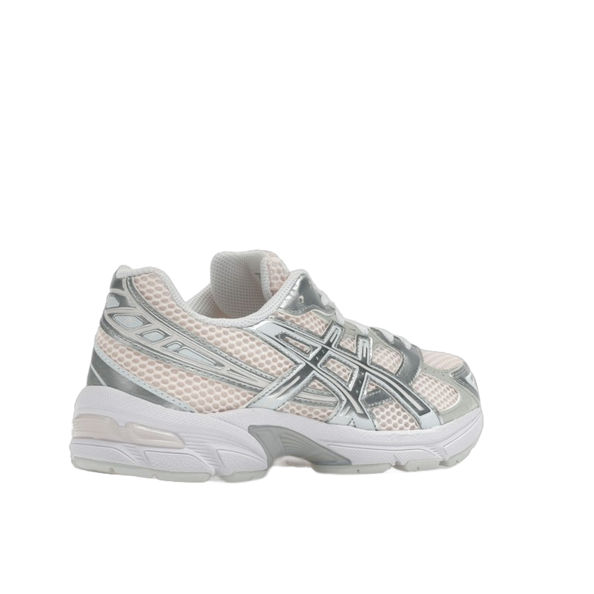 ASICS Gel-1130 Blush Pure Silver — kolab
