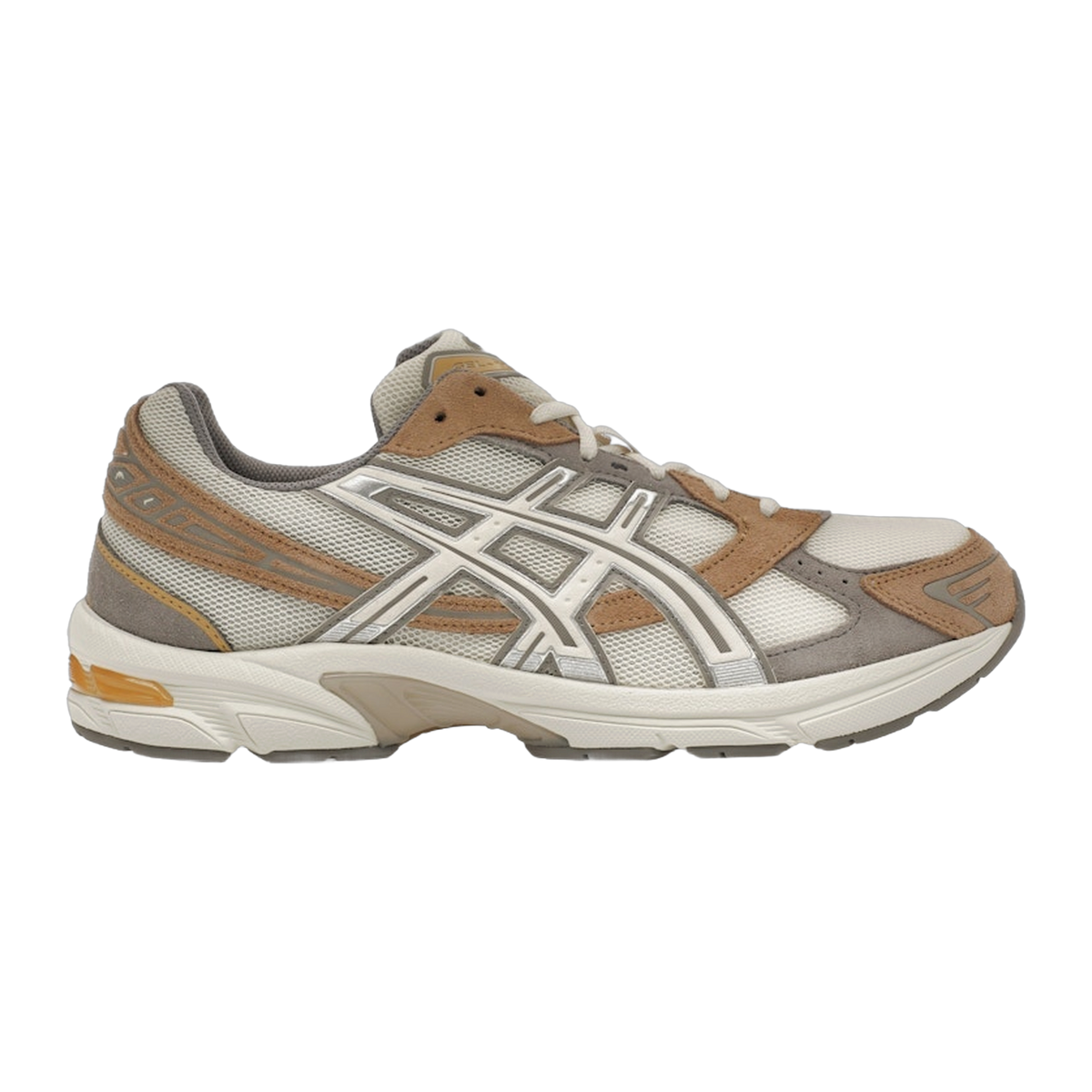 ASICS Gel-1130 Pale Oak Clay Grey — kolab
