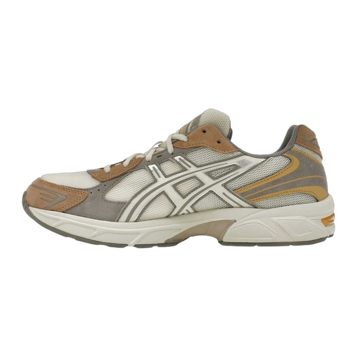 ASICS Gel-1130 Pale Oak Clay Grey — kolab