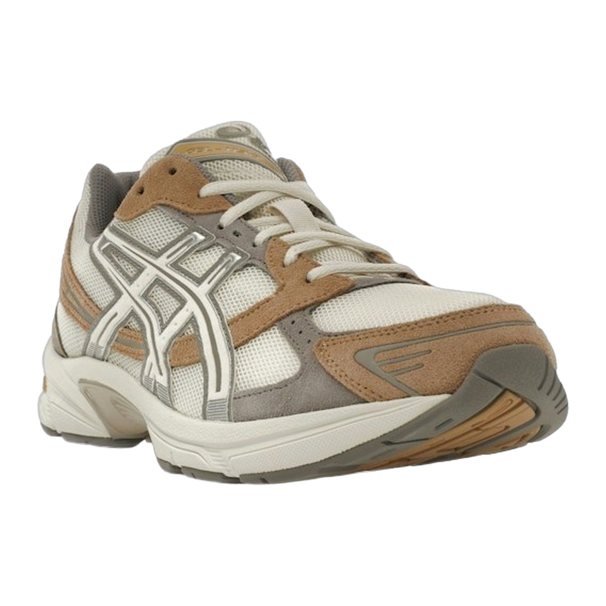 ASICS Gel-1130 Pale Oak Clay Grey — kolab
