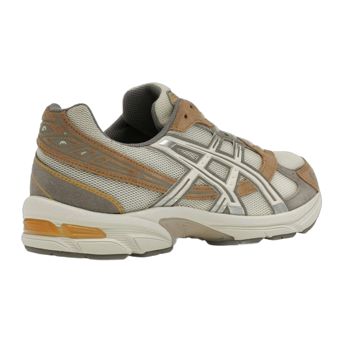 ASICS Gel-1130 Pale Oak Clay Grey — kolab