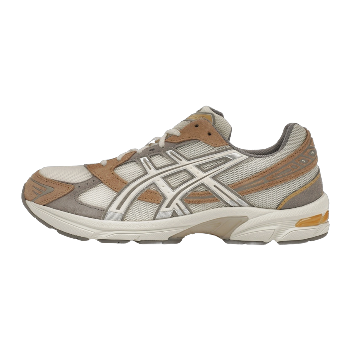 ASICS Gel-1130 Pale Oak Clay Grey — kolab