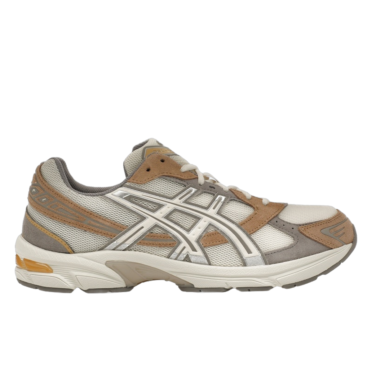 ASICS Gel-1130 Pale Oak Clay Grey — kolab