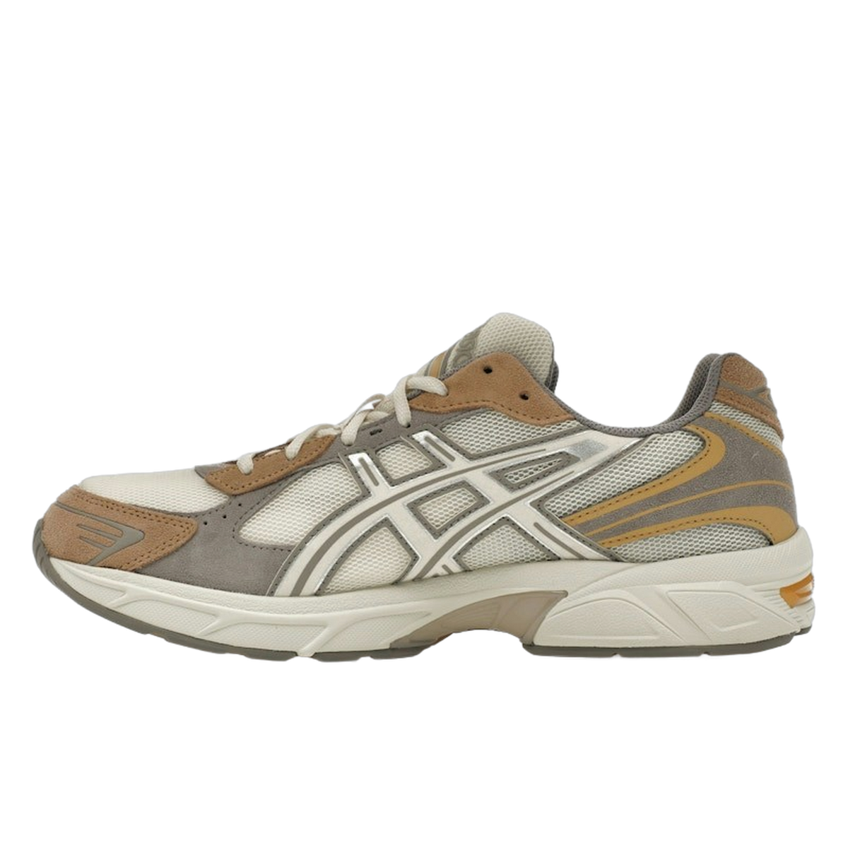 ASICS Gel-1130 Pale Oak Clay Grey — kolab
