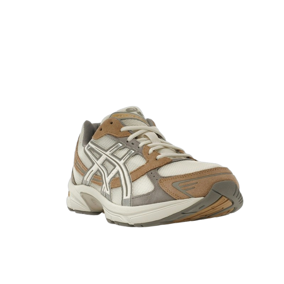 ASICS Gel-1130 Pale Oak Clay Grey — kolab