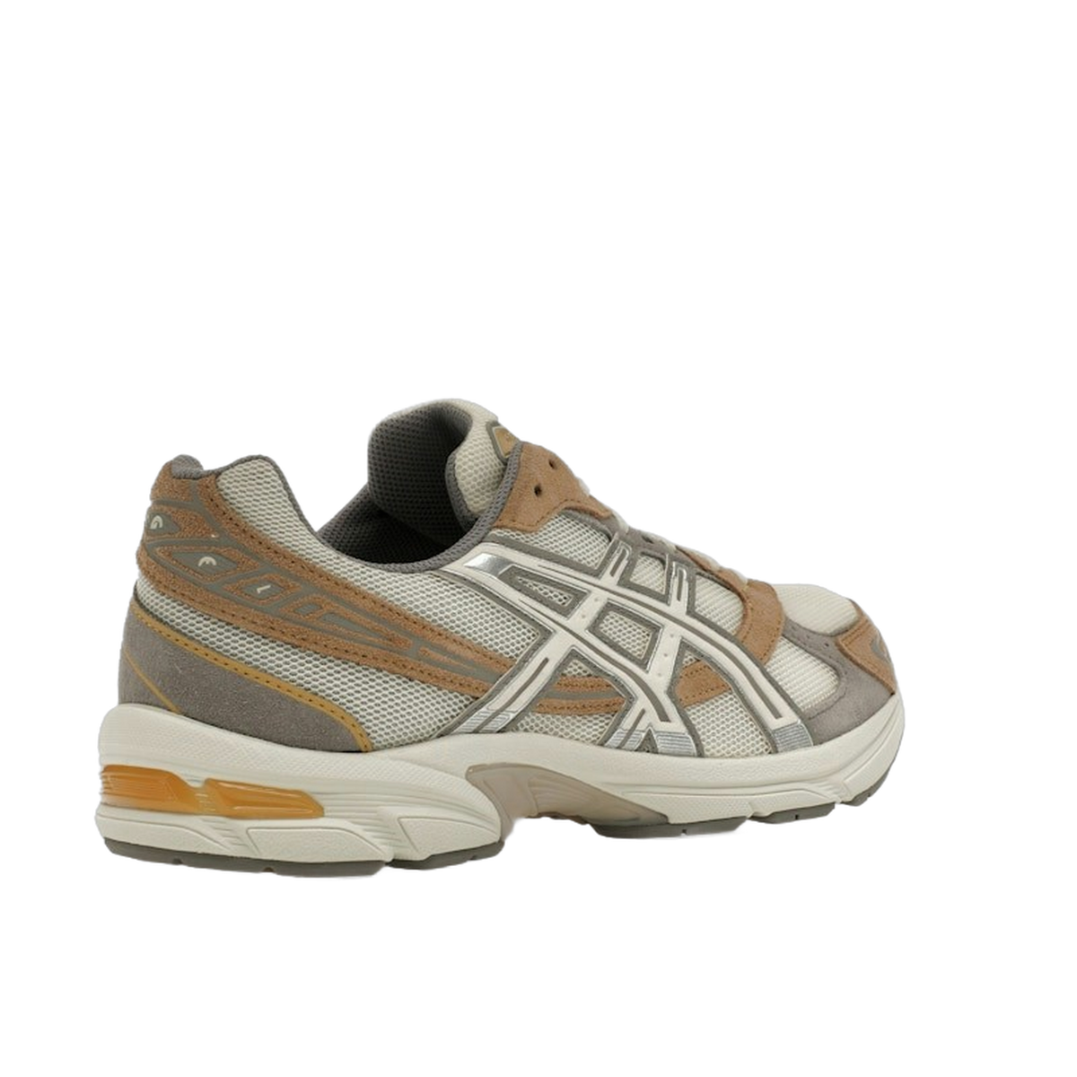 ASICS Gel-1130 Pale Oak Clay Grey — kolab