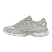 ASICS Gel-NYC Cream Cloud Grey — kolab