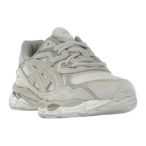 ASICS Gel-NYC Cream Cloud Grey — kolab
