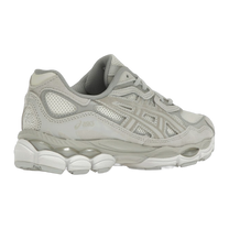 ASICS Gel-NYC Cream Cloud Grey — kolab