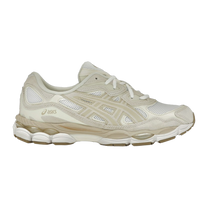 ASICS Gel-NYC White Feather Grey — kolab