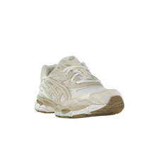 ASICS Gel-NYC White Feather Grey — kolab
