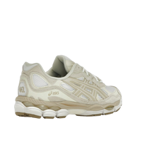 ASICS Gel-NYC White Feather Grey — kolab