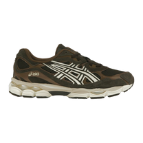 ASICS Gel-NYC Black Coffee — kolab