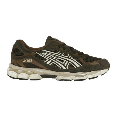 ASICS Gel-NYC Black Coffee