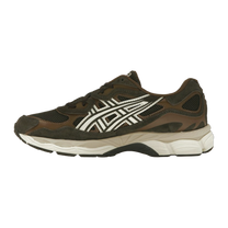 ASICS Gel-NYC Black Coffee — kolab