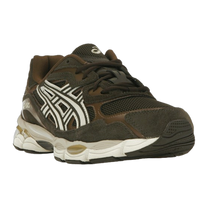 ASICS Gel-NYC Black Coffee — kolab