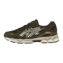 ASICS Gel-NYC Black Coffee — kolab