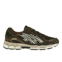 ASICS Gel-NYC Black Coffee — kolab