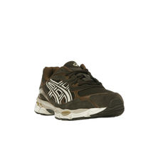 ASICS Gel-NYC Black Coffee — kolab