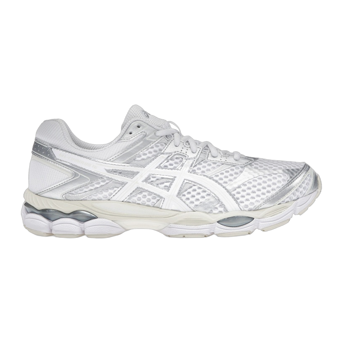 ASICS Gel-Cumulus 16 White — kolab