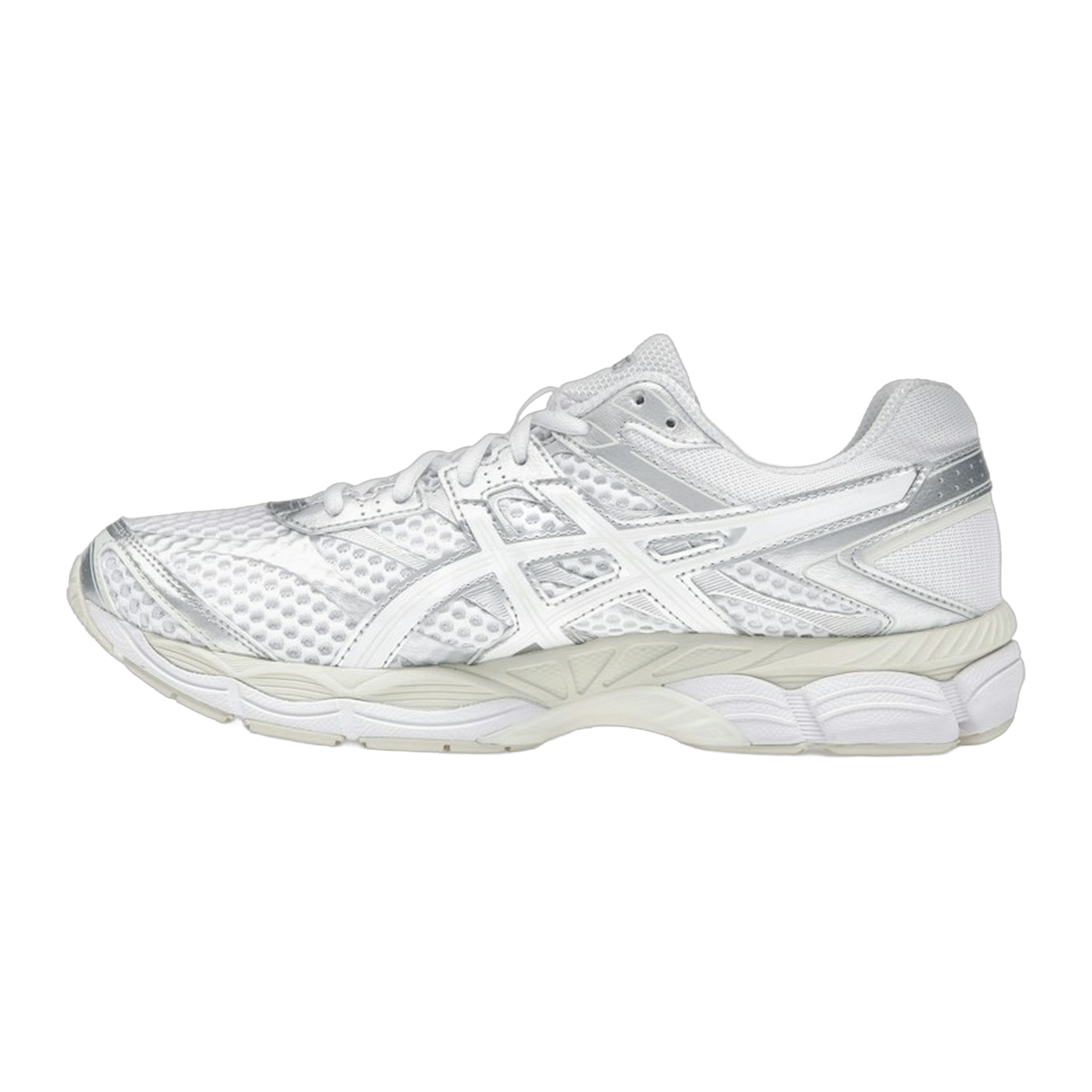 ASICS Gel-Cumulus 16 White — kolab