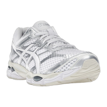 ASICS Gel-Cumulus 16 White · kolab