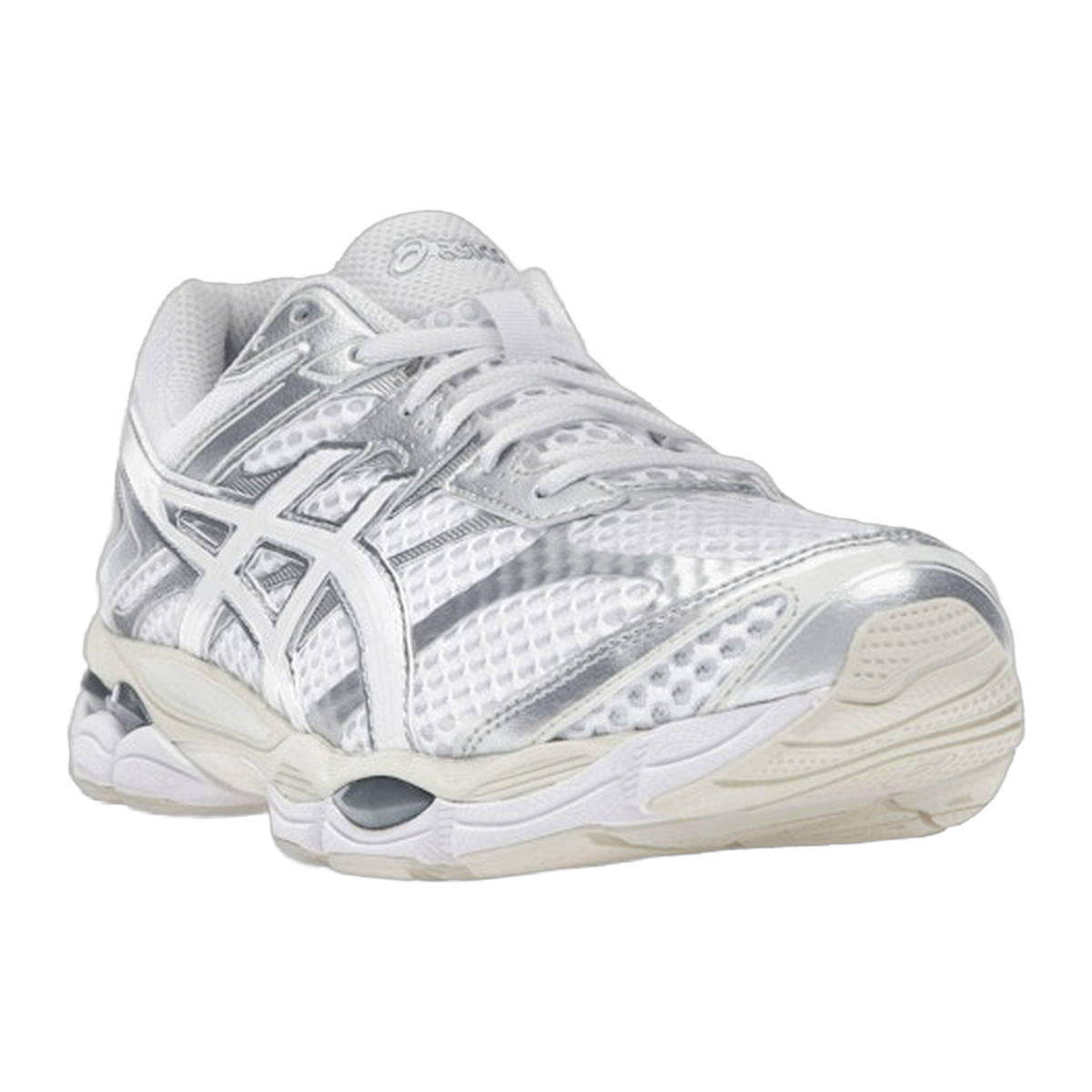 ASICS Gel-Cumulus 16 White · kolab