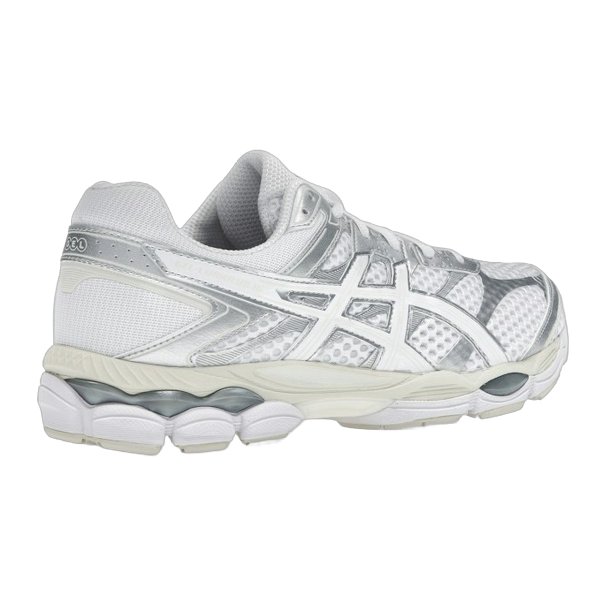 ASICS Gel-Cumulus 16 White · kolab
