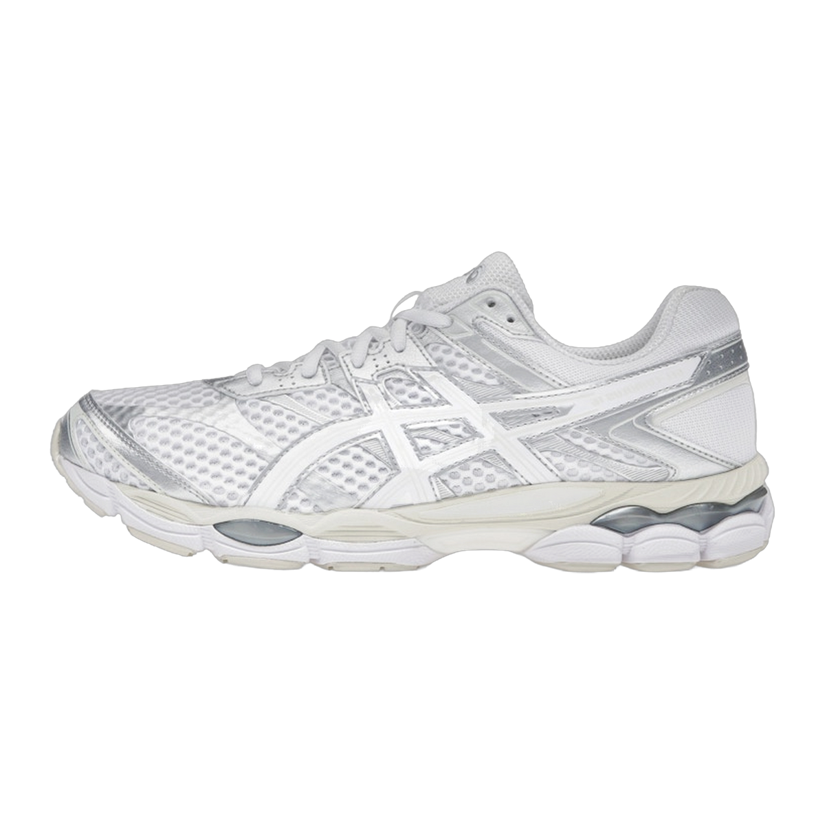 ASICS Gel-Cumulus 16 White — kolab