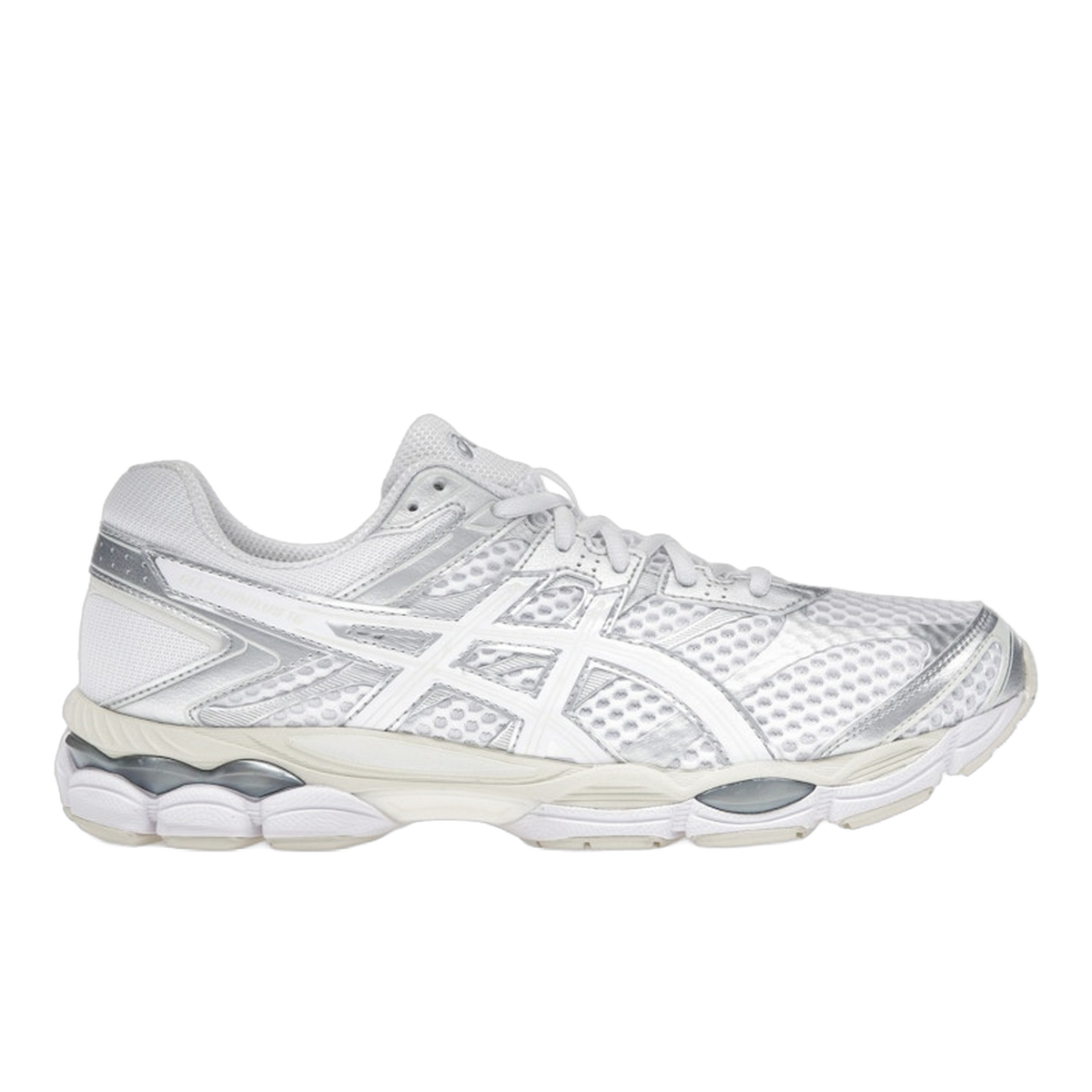 ASICS Gel-Cumulus 16 White — kolab