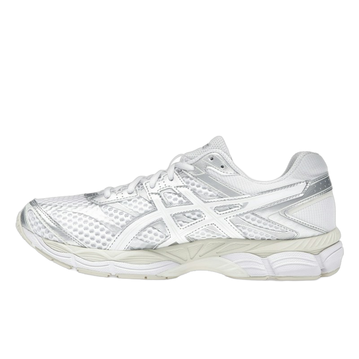 ASICS Gel-Cumulus 16 White — kolab