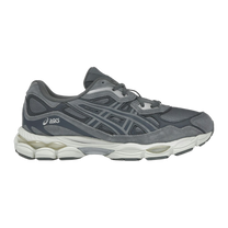 ASICS Gel-NYC Steel Grey Carrier Grey — kolab