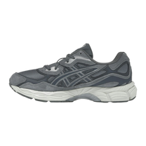 ASICS Gel-NYC Steel Grey Carrier Grey — kolab