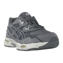 ASICS Gel-NYC Steel Grey Carrier Grey — kolab