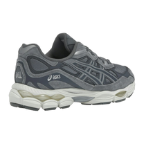ASICS Gel-NYC Steel Grey Carrier Grey — kolab