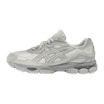 ASICS Gel-NYC Cream Grey · kolab