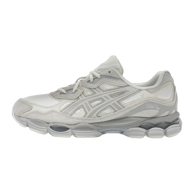 ASICS Gel-NYC Cream Grey · kolab