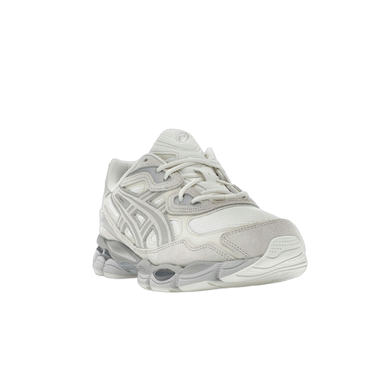 ASICS Gel-NYC Cream Grey · kolab