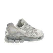 ASICS Gel-NYC Cream Grey · kolab