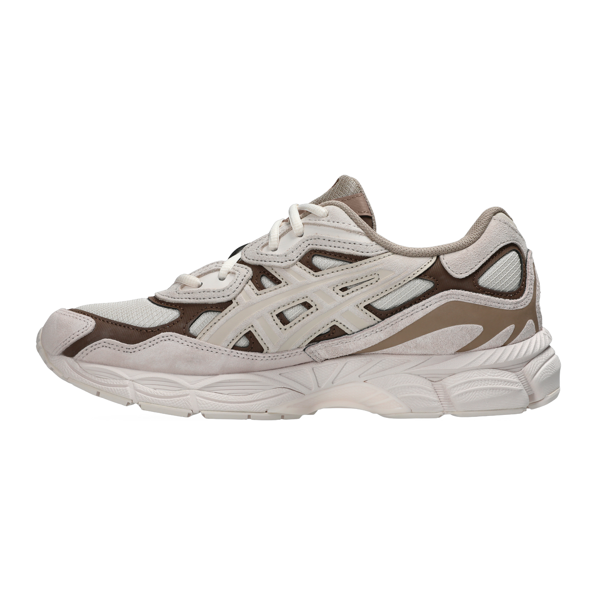 ASICS Gel-NYC Mineral Beige — kolab