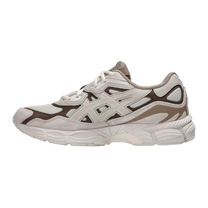 ASICS Gel-NYC Mineral Beige — kolab