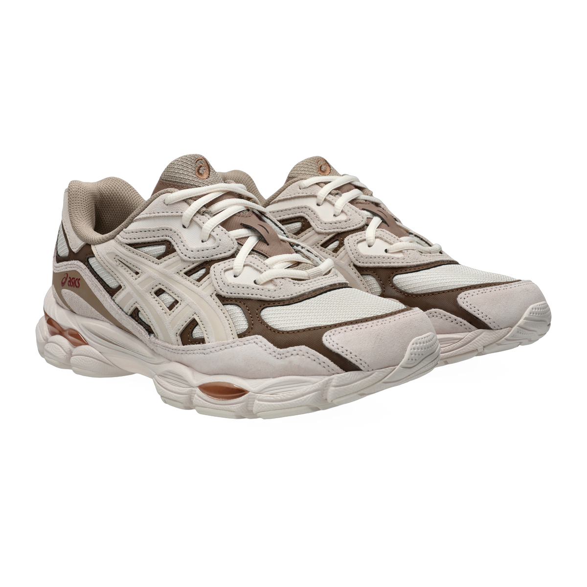 ASICS Gel-NYC Mineral Beige — kolab