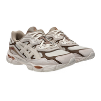 ASICS Gel-NYC Mineral Beige — kolab