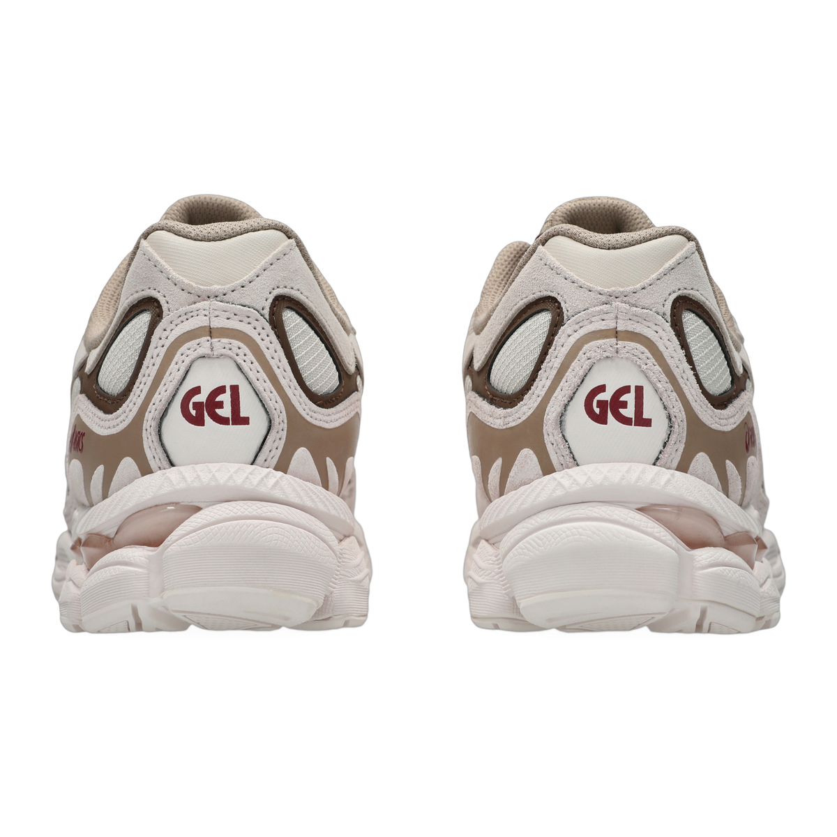 ASICS Gel-NYC Mineral Beige — kolab