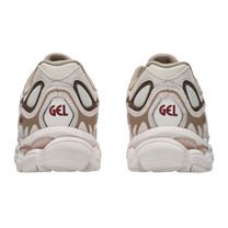 ASICS Gel-NYC Mineral Beige — kolab